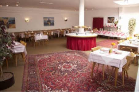 Hotel Metropol Дюселдорф Екстериор снимка