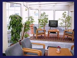Hotel Metropol Дюселдорф Екстериор снимка